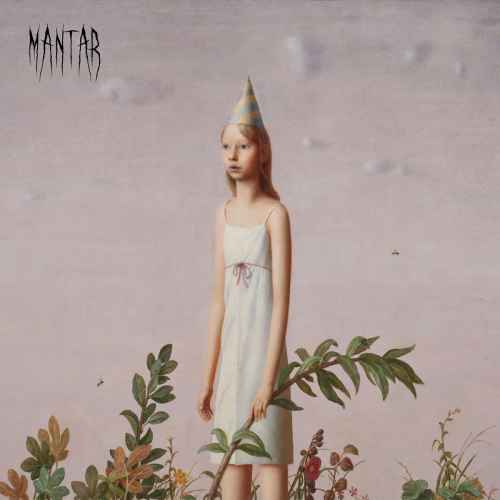 MANTAR - Post Apocalyptic Depression DIGI